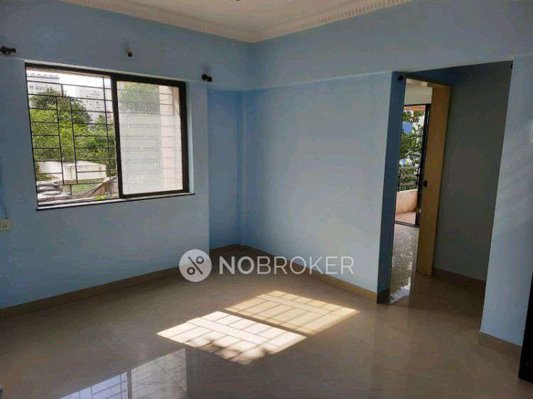 1 BHK Flat In Combine Nest for Rent  In Bavdhan