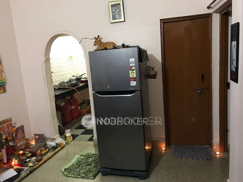 2 BHK House for Rent  In Challaghatta