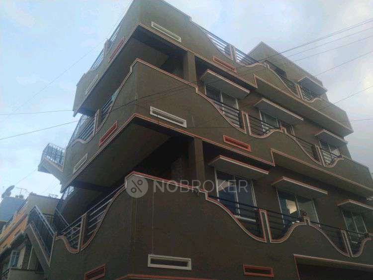 2 BHK House for Rent  In Msv Villa, 22, Hoysala Nagar, Ramamurthy Nagar, Bengaluru, Karnataka 560016, India