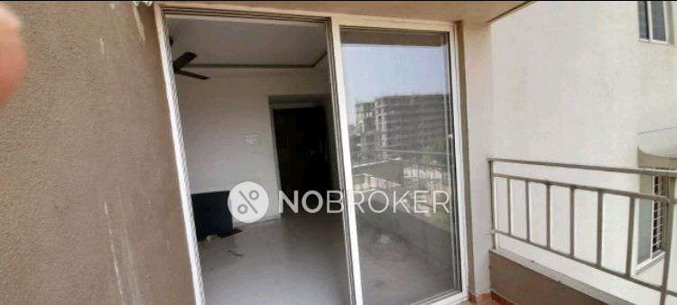 2 BHK Flat In Bhondve Empire for Rent  In Ravet