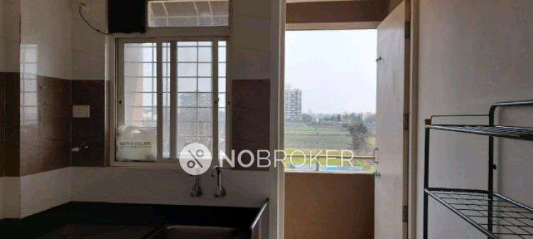 2 BHK Flat In Bhondve Empire for Rent  In Ravet
