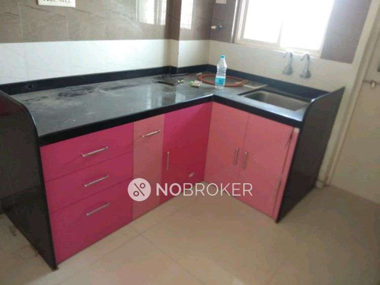 2 BHK Flat In Bhondve Empire for Rent  In Ravet