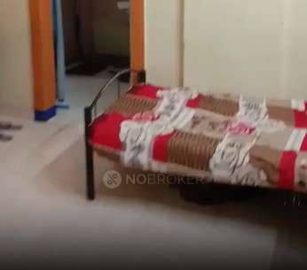 Shared Room for Female In 1 BHK  In Siddeshwar Classic  In Pimpri-chinchwad