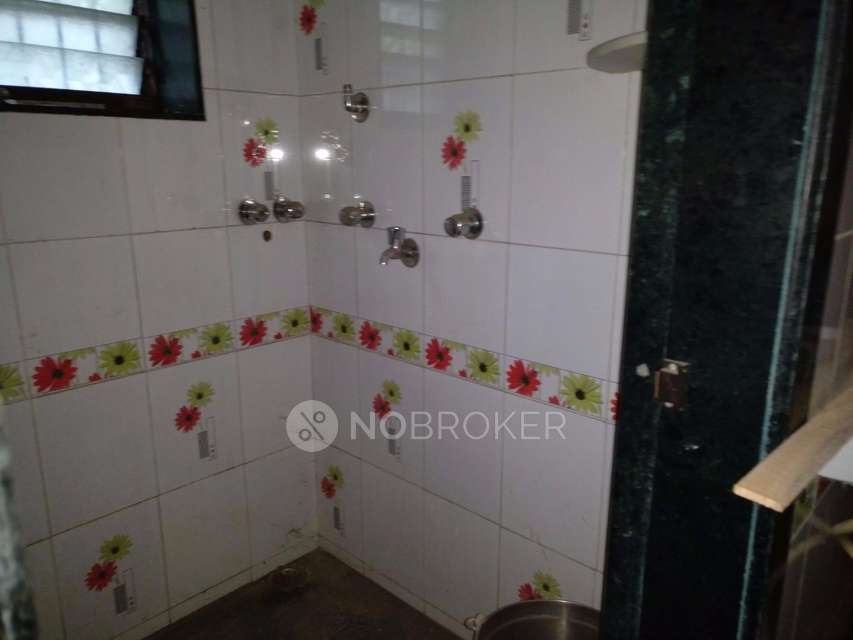 1 BHK Flat In Prabhu Krupa Society For Sale  In Dombivli West