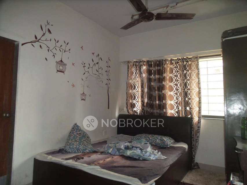 3 BHK Flat In Evershine Park For Sale  In Andheri West