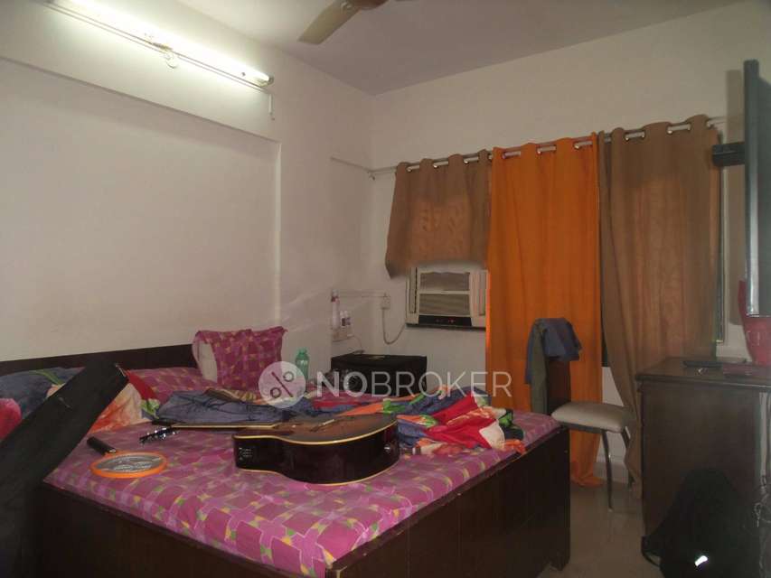 3 BHK Flat In Evershine Park For Sale  In Andheri West
