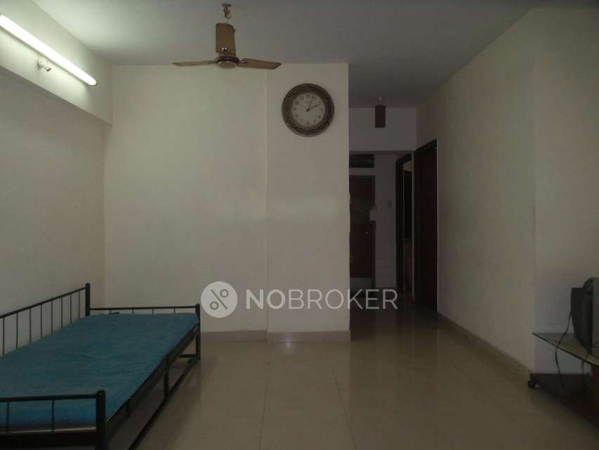 3 BHK Flat In Evershine Park For Sale  In Andheri West