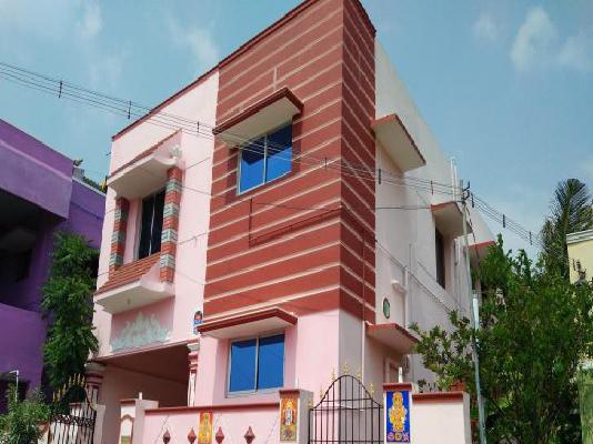 2 BHK for Rent  In Selaiyur