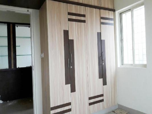 2 BHK Flat In Koncept Nakshathra For Sale  In Annapurneshwari Nagar