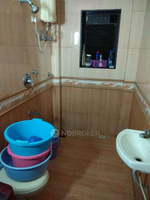 3 BHK In Tatsat for Rent  In Cbd Belapur