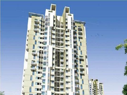 3 BHK Flat In Park Spacio For Sale  In Sector 37d