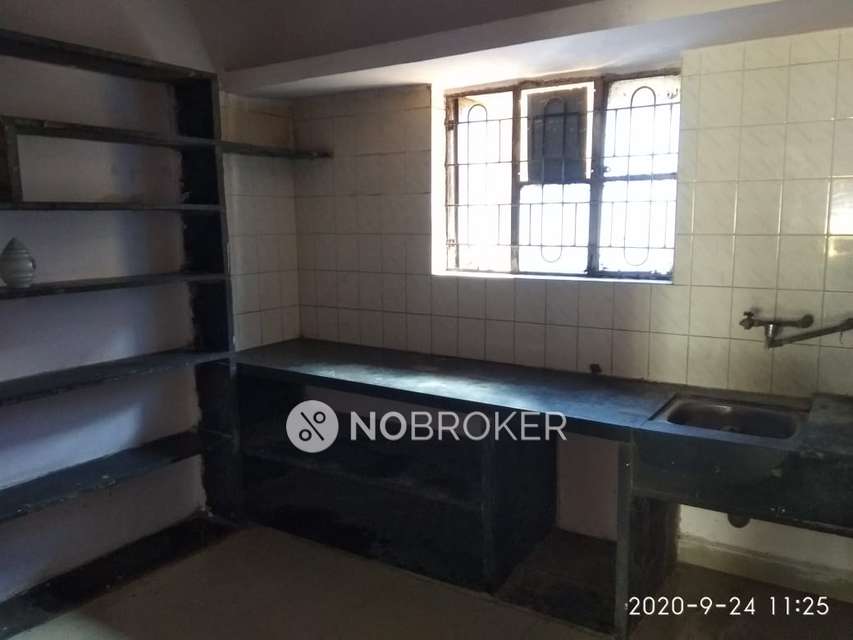 1 RK Flat In Gurukrupa Building for Rent  In Shivane