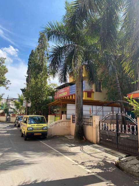 4+ BHK House for Rent  In Pimpri-chinchwad,