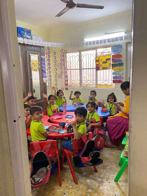 4+ BHK House for Rent  In Pimpri-chinchwad,