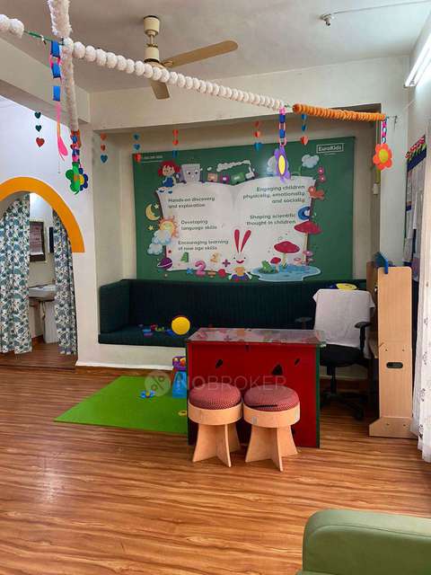 4+ BHK House for Rent  In Pimpri-chinchwad,