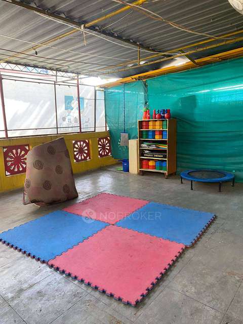 4+ BHK House for Rent  In Pimpri-chinchwad,