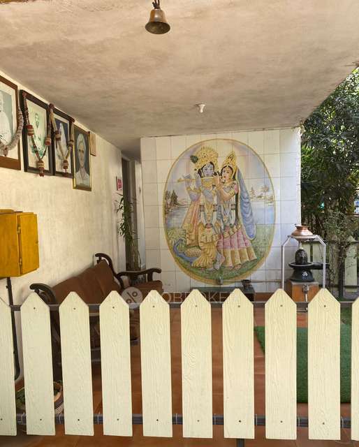 4+ BHK House for Rent  In Pimpri-chinchwad,