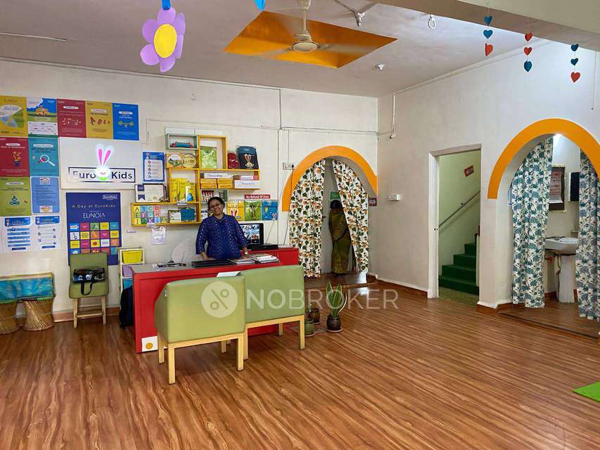 4+ BHK House for Rent  In Pimpri-chinchwad,