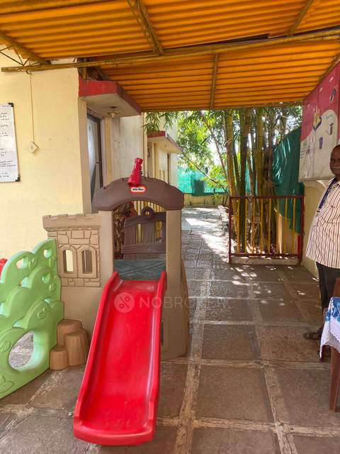 4+ BHK House for Rent  In Pimpri-chinchwad,