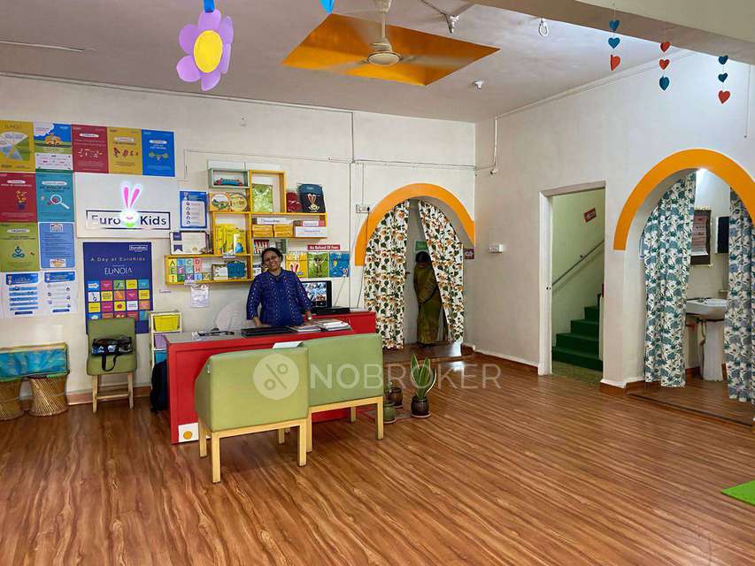 4+ BHK House for Rent  In Pimpri-chinchwad,