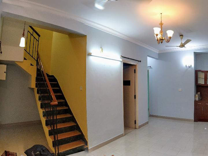 Tata Sherwood Apartment Marathahalli, Bengaluru, Karnataka, India Rent WITHOUT BROKERAGE Semi