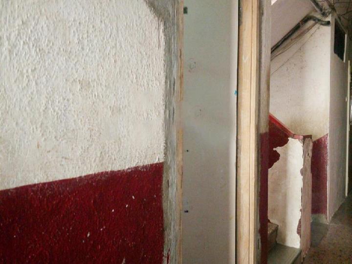 Rizwi East Apartment