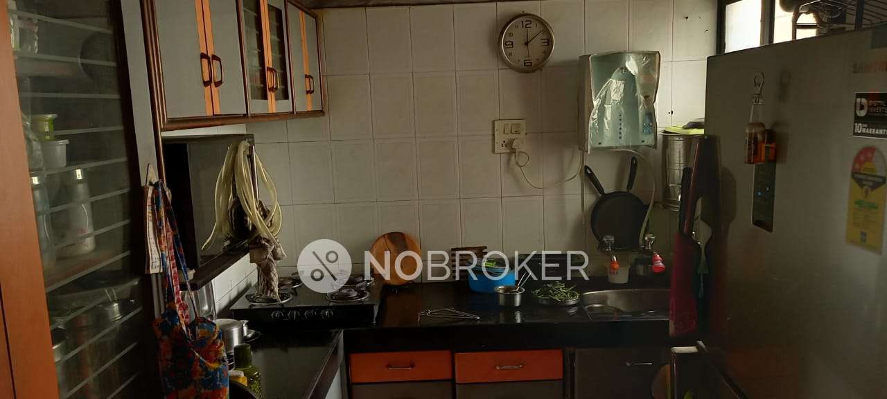 2 BHK Flat In Legend Paradise for Rent In Hadapsar