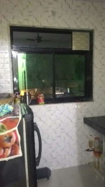 1 BHK Flat In Vignesh Heights Chs For Sale  In Ambivli