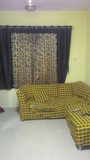 1 BHK Flat In Vignesh Heights Chs For Sale  In Ambivli