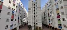 2 BHK Flat In Temple Waves for Rent  In Chromepet