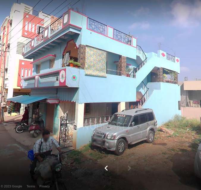 2 BHK House for Rent  In Bagalakunte