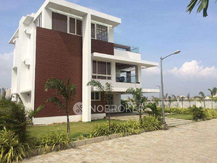 4 BHK House for Rent  In Kanathur