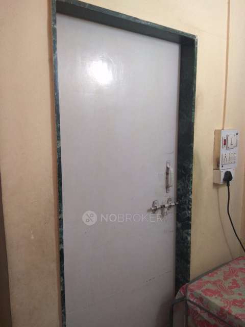 1 BHK Flat In Gaurishankar Building for Rent  In Dhankawadi