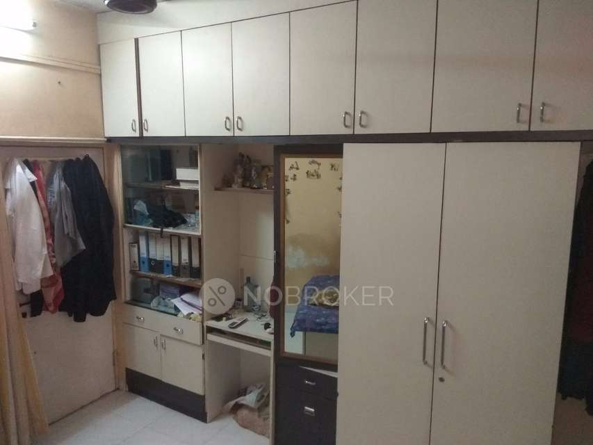 1 BHK Flat In Gaurishankar Building for Rent  In Dhankawadi