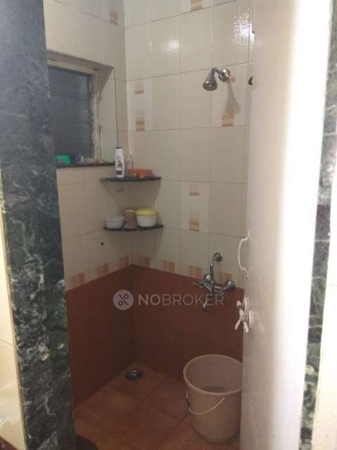 1 BHK Flat In Gaurishankar Building for Rent  In Dhankawadi