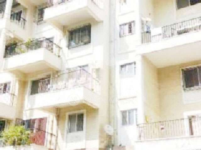 2 BHK Flat In Sparkle Avenue Society for Rent  In Dighi