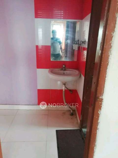 2 BHK Flat In Sparkle Avenue Society for Rent  In Dighi