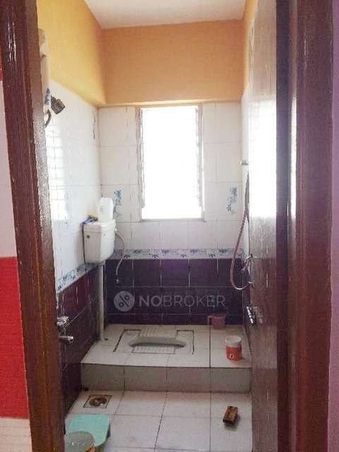 2 BHK Flat In Sparkle Avenue Society for Rent  In Dighi