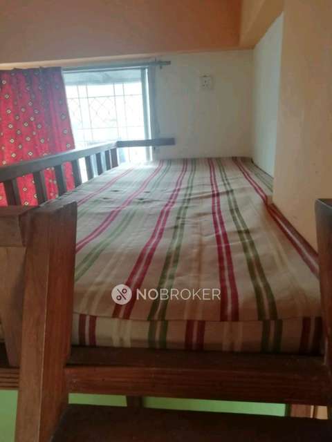 2 BHK Flat In Sparkle Avenue Society for Rent  In Dighi