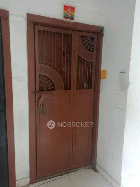 2 BHK Flat In Sparkle Avenue Society for Rent  In Dighi