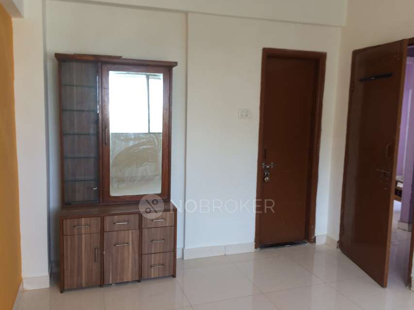2 BHK Flat In Sparkle Avenue Society for Rent  In Dighi