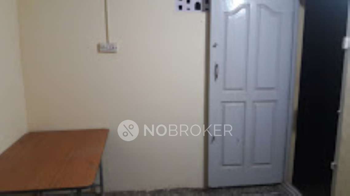 1 BHK Flat for Rent  In Parappana Agrahara