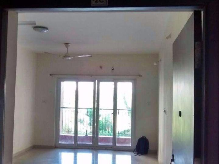Olympia Opaline Navalur Rent WITHOUT BROKERAGE Semifurnished 3 BHK