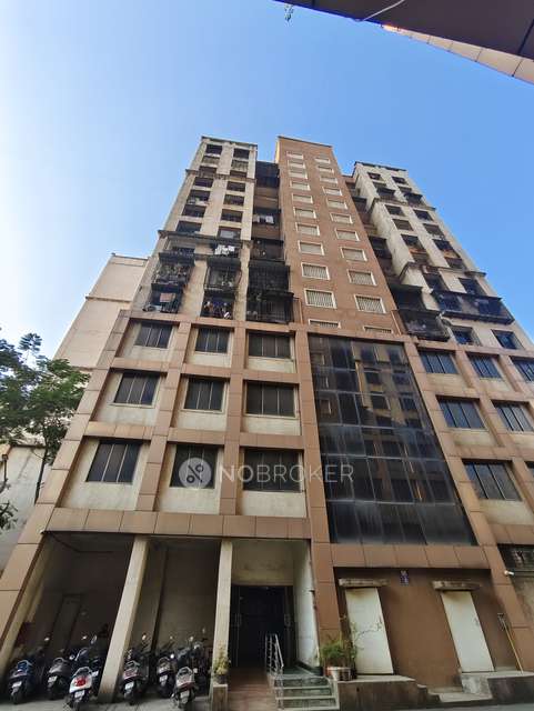 2 BHK Flat In Valley Shilp Kharghar For Sale  In Kharghar