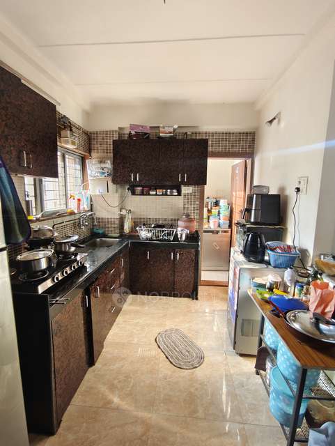 2 BHK Flat In Valley Shilp Kharghar For Sale  In Kharghar