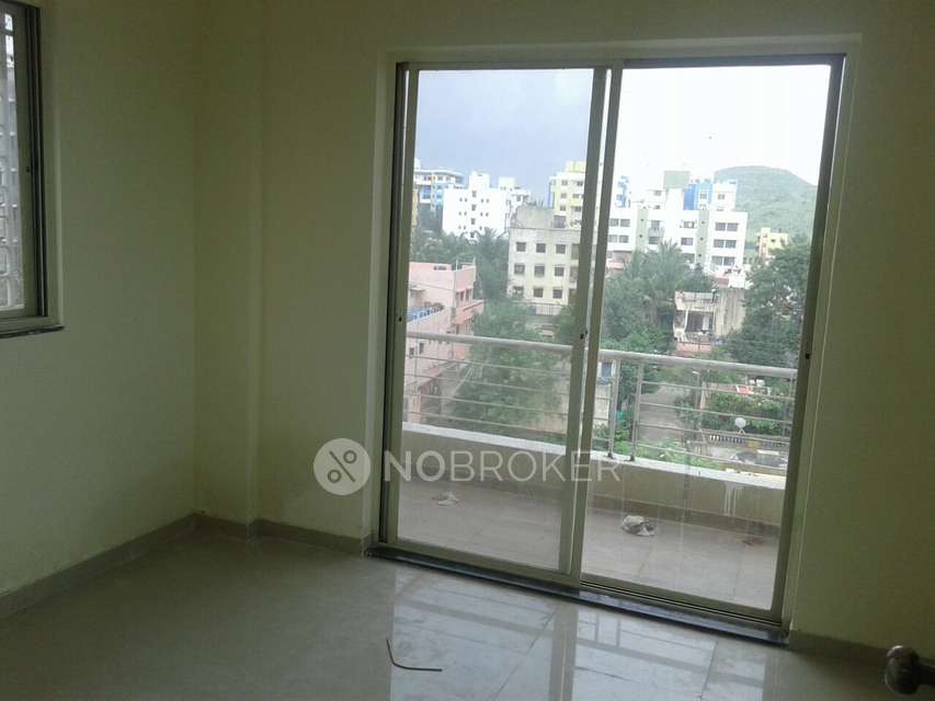 1 BHK Flat In Shree Samarth for Rent  In Dighi