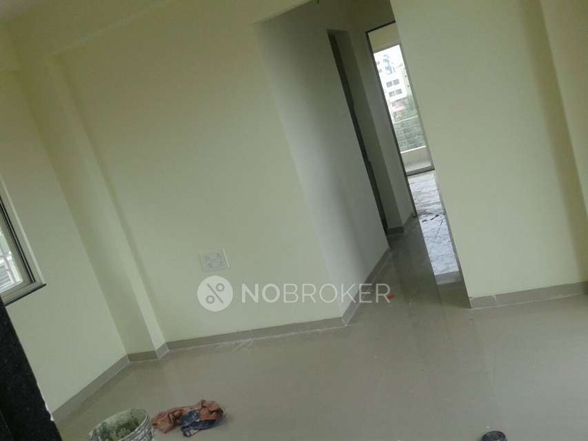 1 BHK Flat In Shree Samarth for Rent  In Dighi