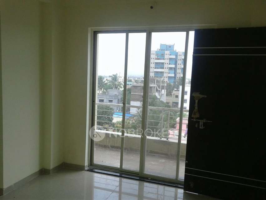 1 BHK Flat In Shree Samarth for Rent  In Dighi