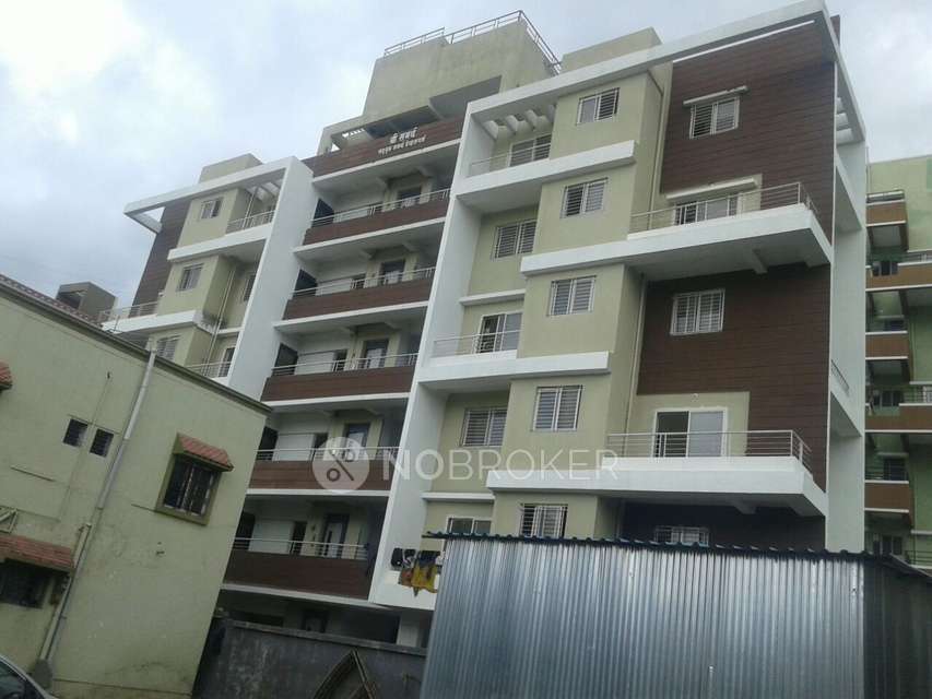1 BHK Flat In Shree Samarth for Rent  In Dighi