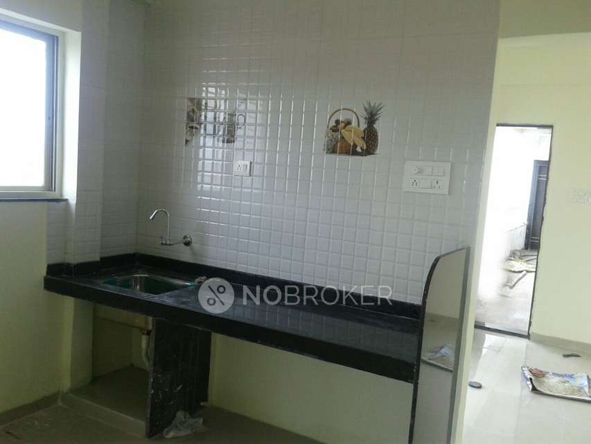 1 BHK Flat In Shree Samarth for Rent  In Dighi